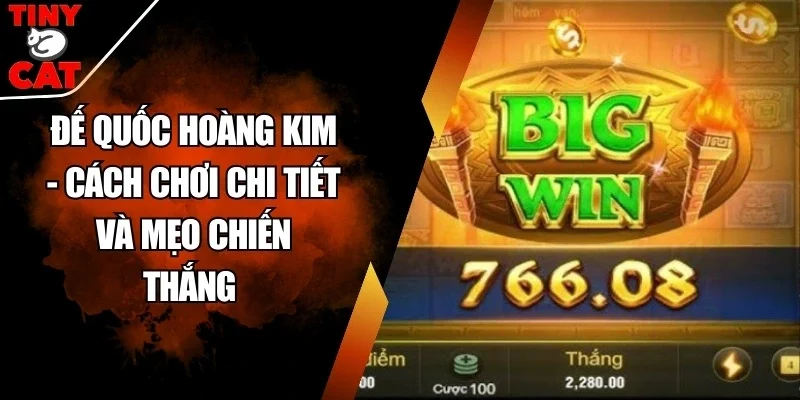 Đế quốc hoàng kim